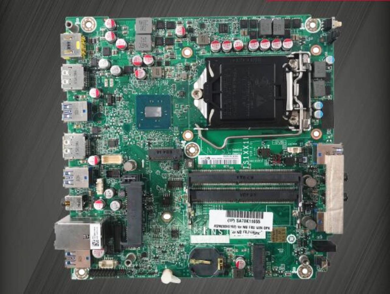 IS1XX1H fit For Lenovo Thinkcentre M900 M700 system motherboard Q170