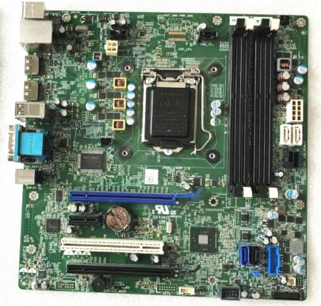 Suitable for Dell OptiPlex 9020MT 7020MT Q87 system motherboard 6X1TJ N4YC8 PC5F7