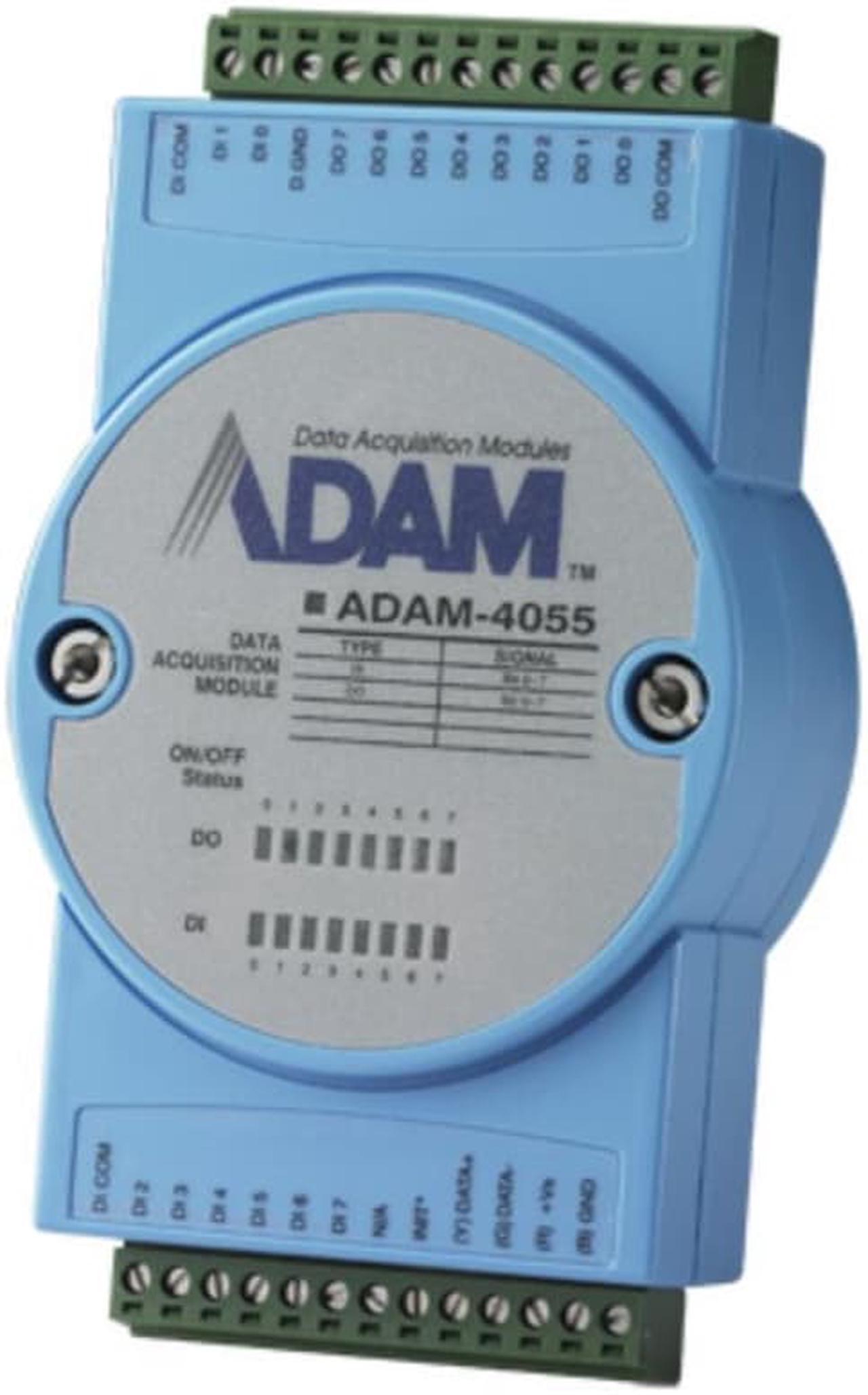 Main image of ADAM-4055 digital I/O module ADAM 4055