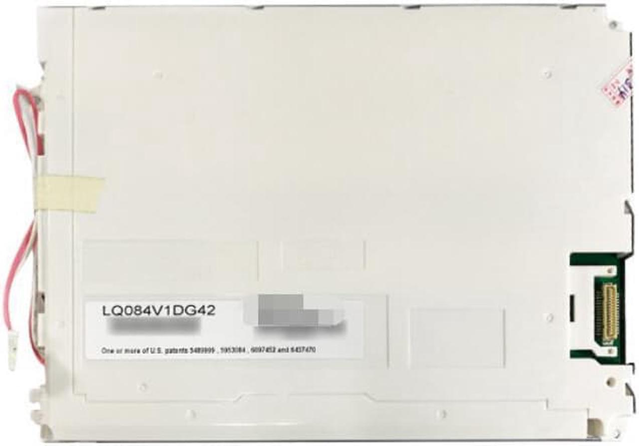 Main image of LQ084V1DG42 lcd panel