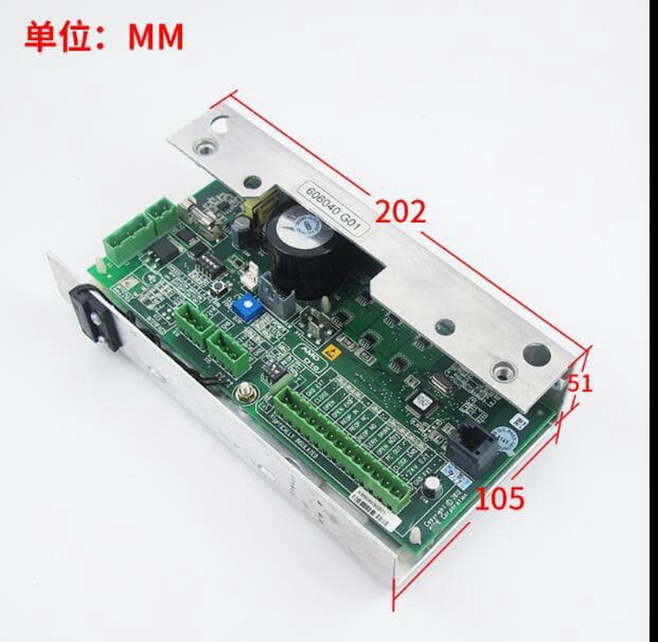 KM606040G01 KM606030G01  KM606040G01 KM606030G01 IPC elevator Board Brake module Power Control board Door machine control board