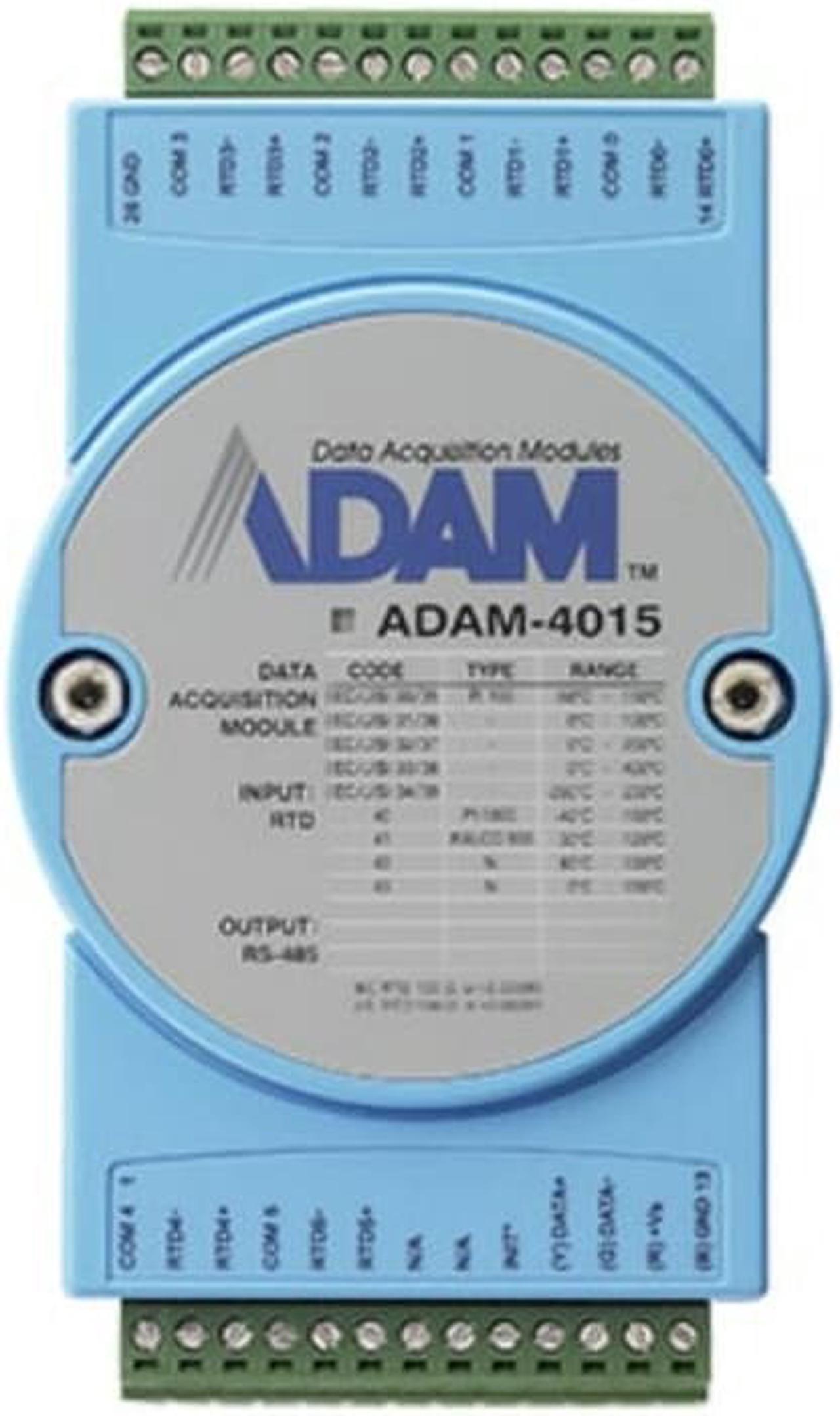 ADAM-4015 digital I/O module ADAM 4015