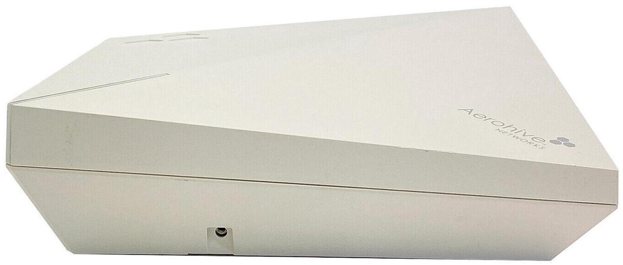 Alt view image 6 of 7 - Aerohive Networks AP370 Wireless Access Point Dual Radio 802.11ac/n w/ Adapter