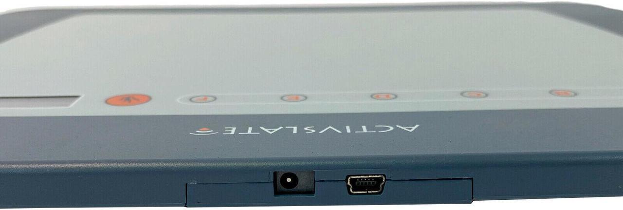 Alt view image 3 of 5 - Promethean ActivSlate PRM-RS2-02 Graphics Tablet Teacher Pad