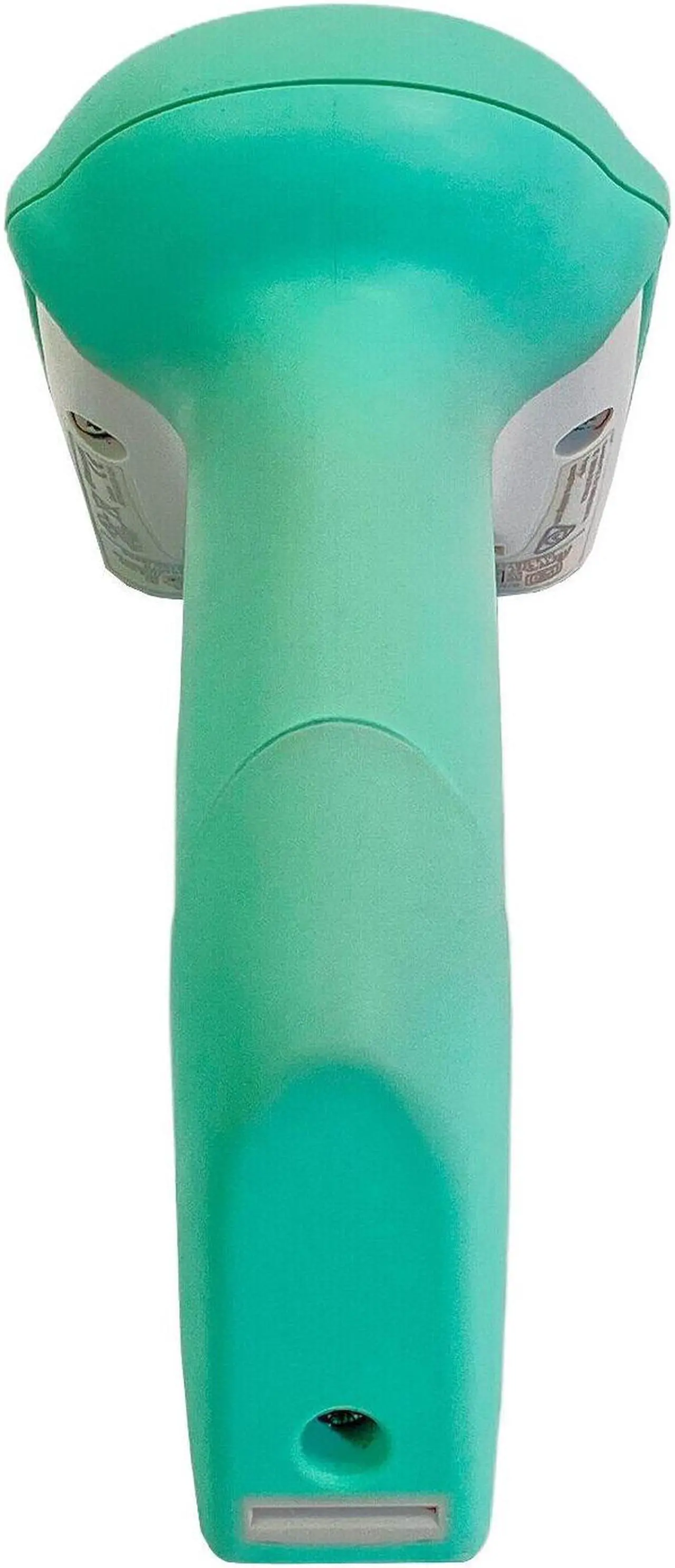 Alt view image 5 of 6 - Datalogic Gryphon GBT4400-HC 2D Healthcare Handheld Barcode Scanner Bluetooth