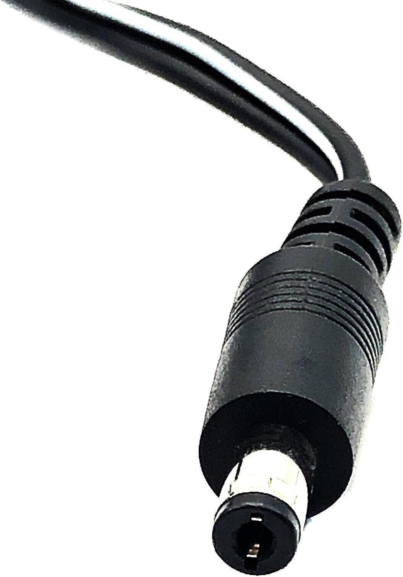 Alt view image 3 of 5 - Genuine Delta ADP-12SB Rev.B AC Adapter 12V 1A Power Supply 12W W/Cord OEM
