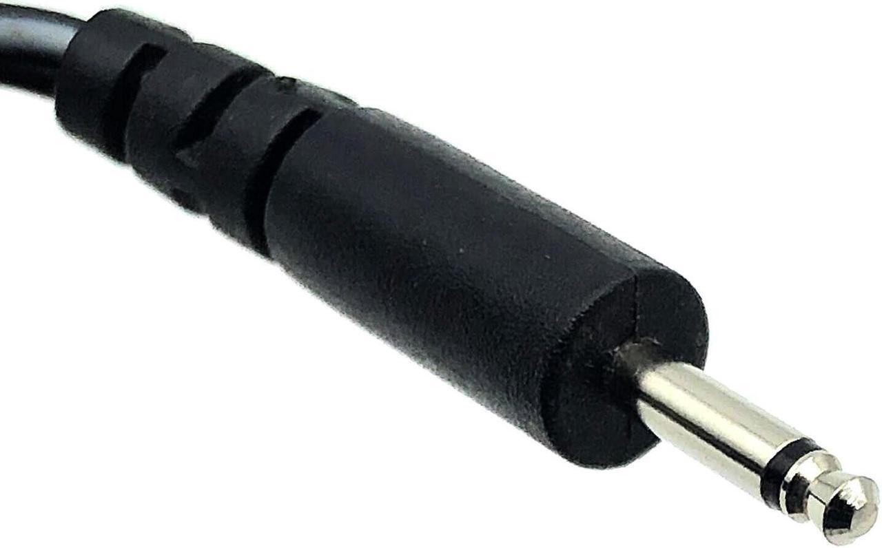 Alt view image 3 of 6 - Genuine Motorola 2589354G01 Class 2 Power Supply AC/DC Wall Adapter 9V 100mA OEM