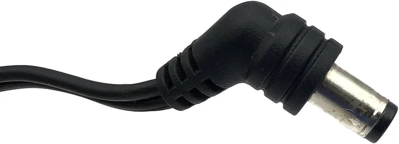 Alt view image 3 of 5 - Authentic Ingenico Power Supply Charger for Magic Sing ET-23KH ET23KH ET-23000H