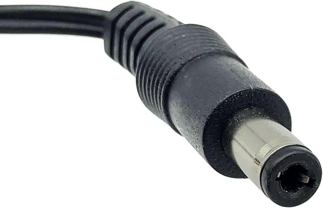 Alt view image 2 of 5 - Genuine Motorola Power Supply Adapter for SB6121 SB6141 DOCSIS 3.0 Cable Modem