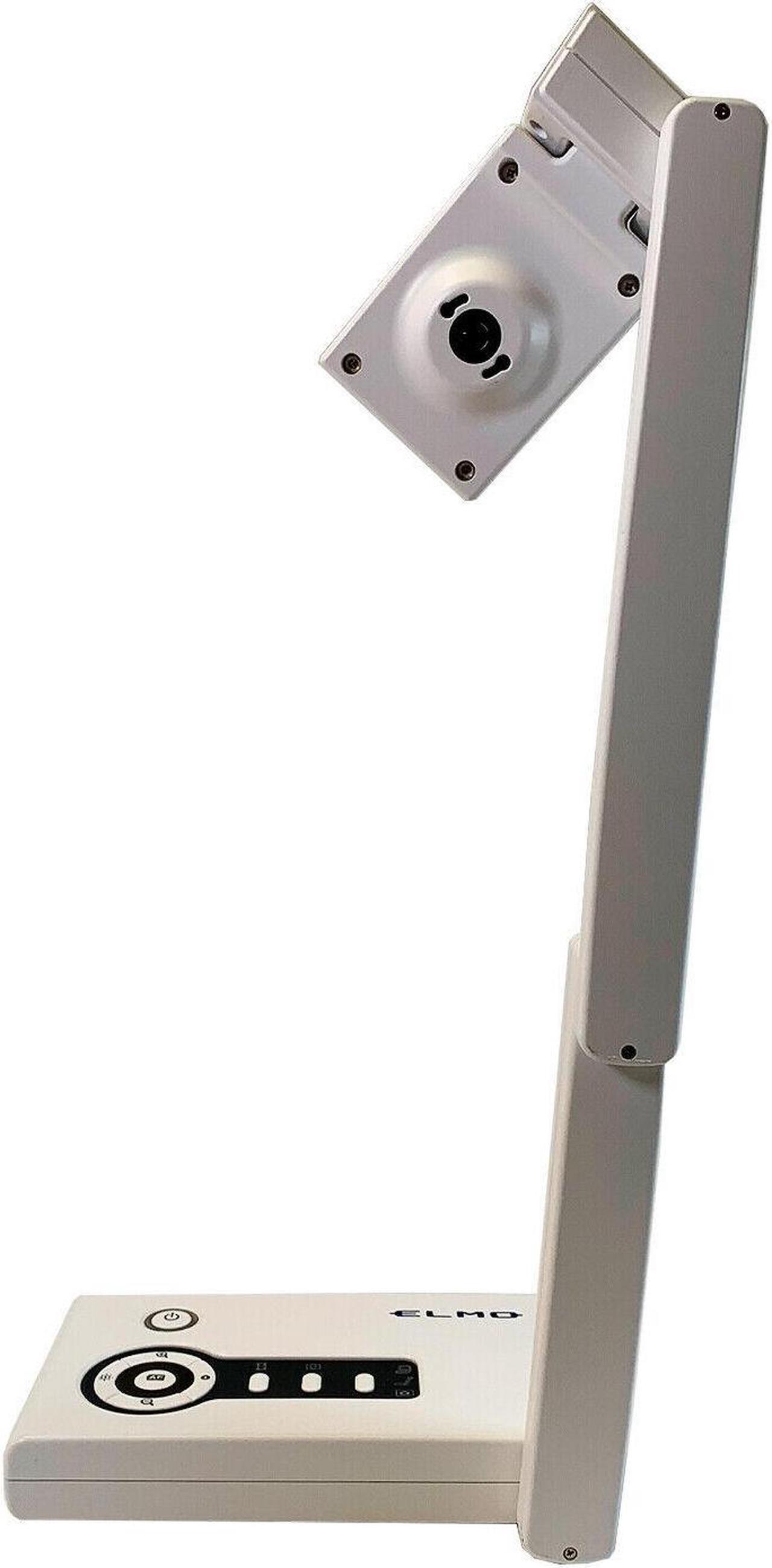Alt view image 2 of 7 - Elmo CO-10 Portable Document Camera Scanner Microscope