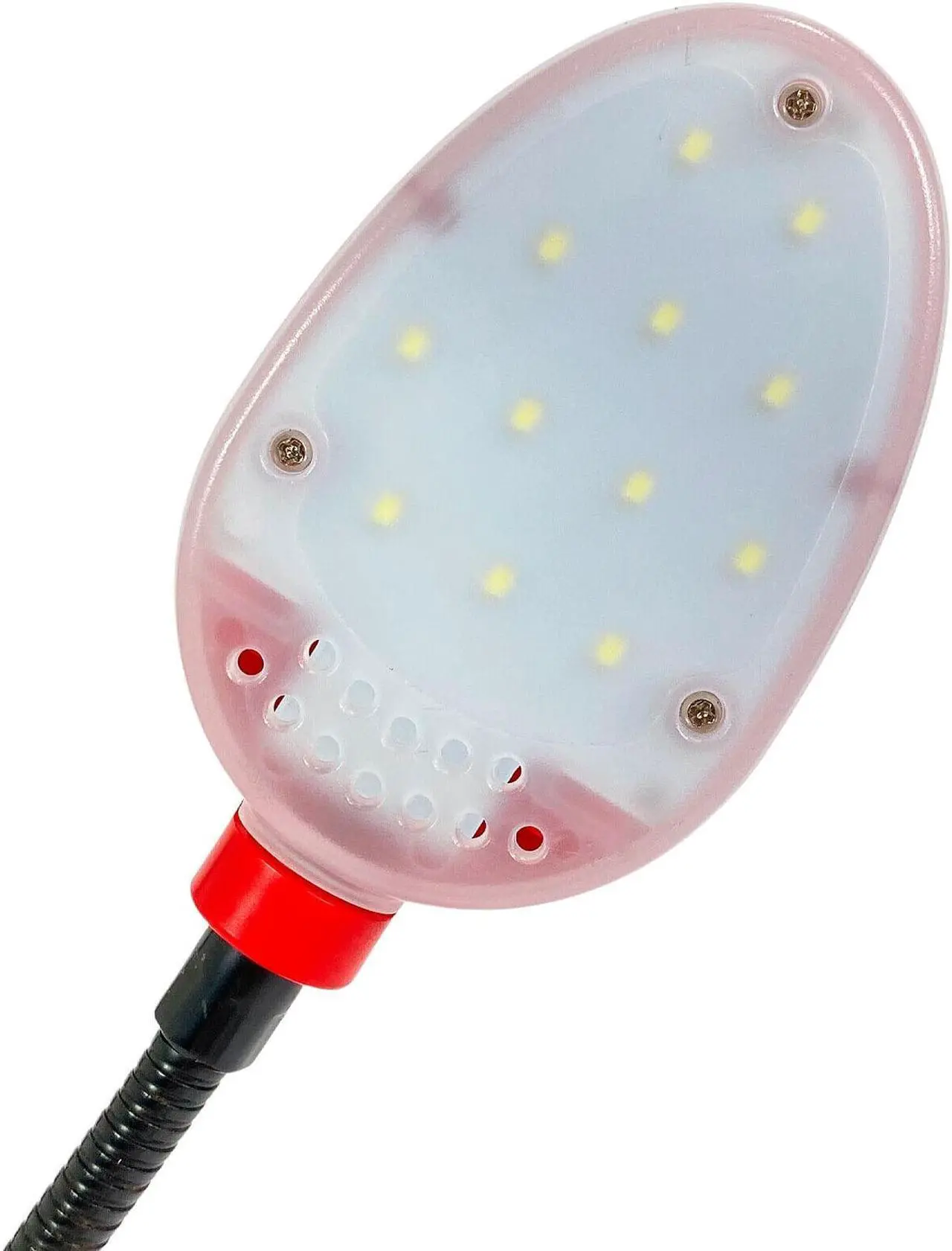 Alt view image 4 of 7 - Lumens DC192 Ladibug High-Definition Document Camera with Accessories for Home Learning Studying Distance Lesson Online Share Workbook School College University Classroom Gallery