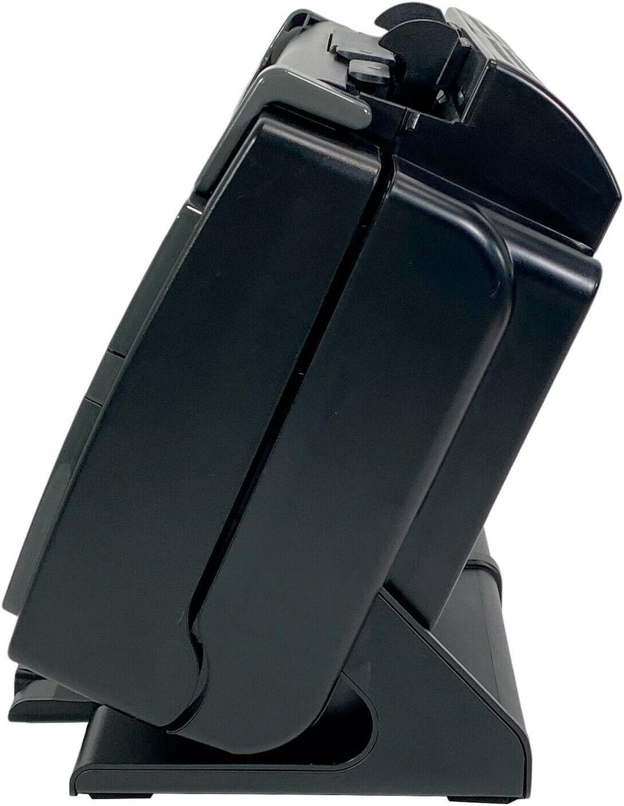 Alt view image 2 of 7 - Kodak i2420 Duplex Desktop Sheetfed Document Scanner 5K4816 with Power Supply