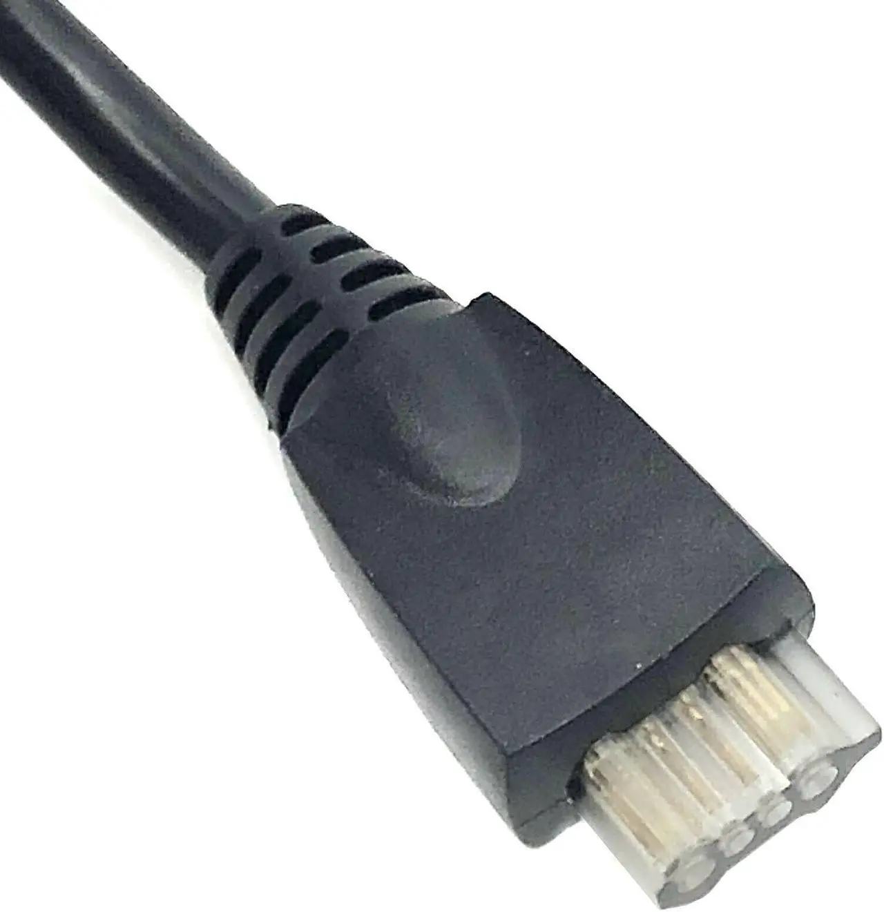 Alt view image 3 of 6 - Genuine iGO 6630078-0100 AC/DC Power Supply Adapter Laptop Charger OEM w/PCord