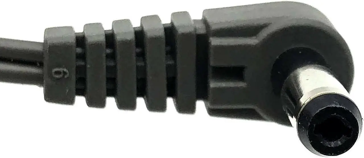 Alt view image 4 of 6 - New Genuine Panasonic Adapter for KX-TGE270 S Cordless Phone Answering System