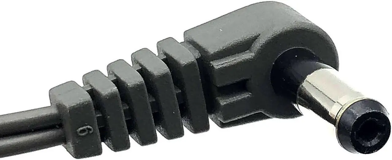 Alt view image 3 of 6 - New Genuine Panasonic Adapter for KX-TGE270 S Cordless Phone Answering System