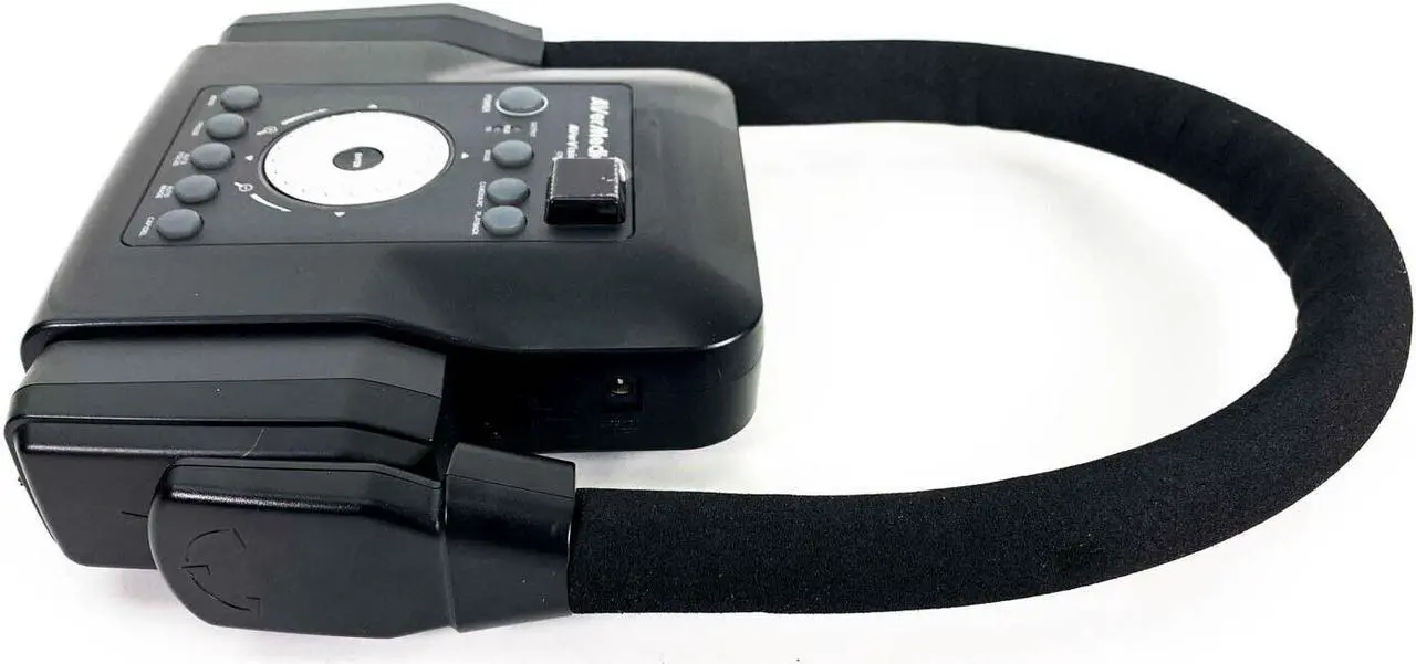 Alt view image 5 of 7 - AVerMedia AVerVision CP155 Document Camera 3.2 MP Overhead Projector w/Bundle