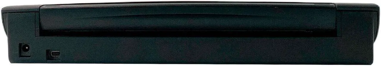 Alt view image 5 of 7 - Ambir Technology DocketPORT 485 Duplex Document Receipt Scanner 600 DPI USB 2.0