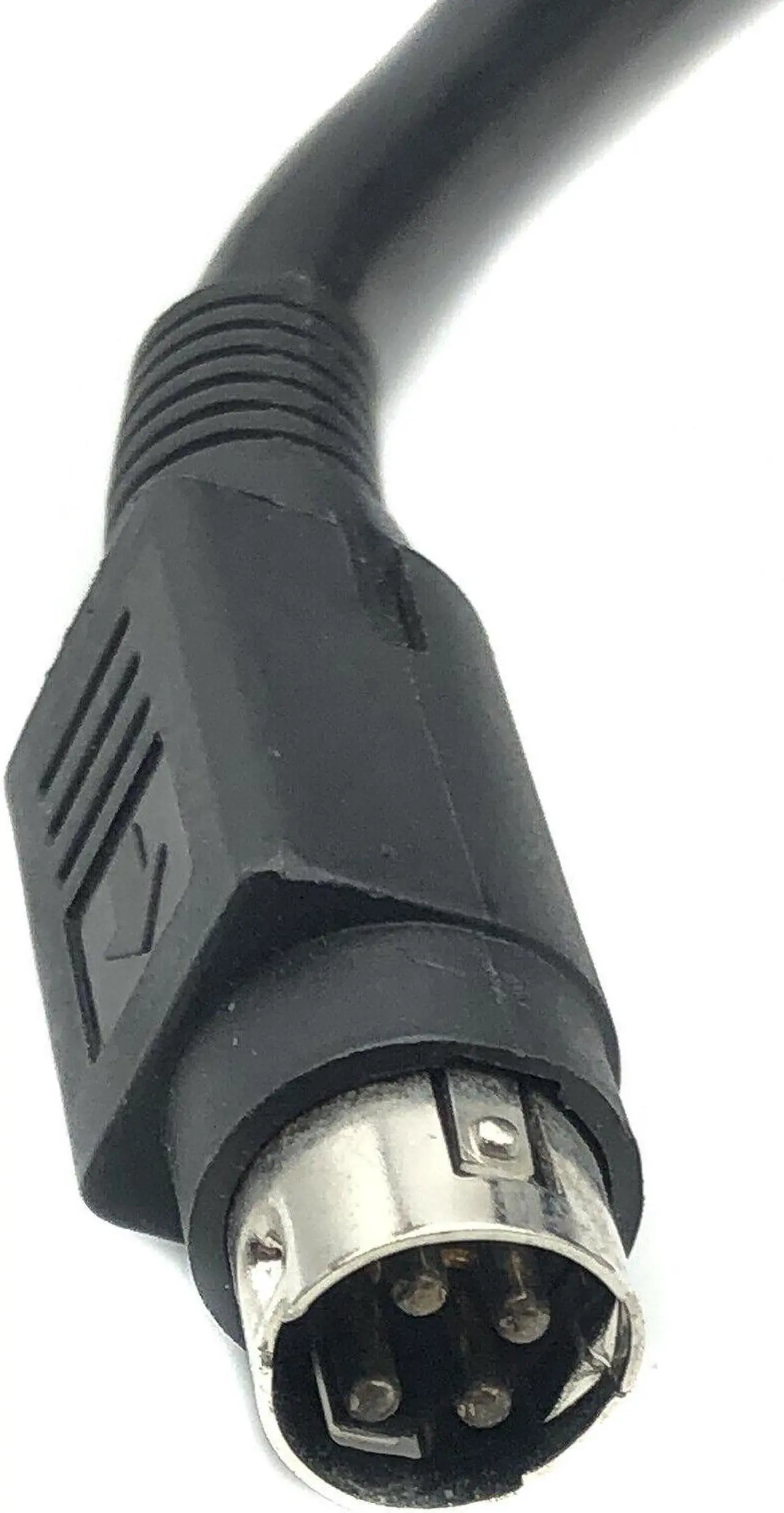 Alt view image 2 of 5 - Genuine Skynet SNP-A129-M AC/DC Power Supply Adapter 24V 5A 120W 4Pin OEM w/PC