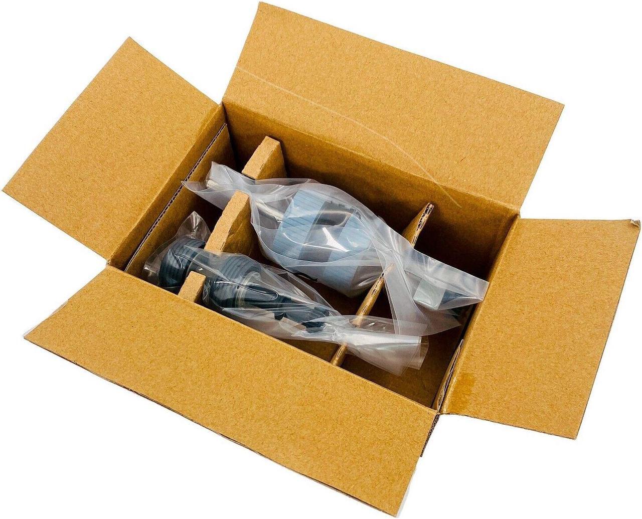 Alt view image 3 of 5 - NEW Parts for Fujitsu FI & IX -series Pickup and Brake Rollers for Replacement