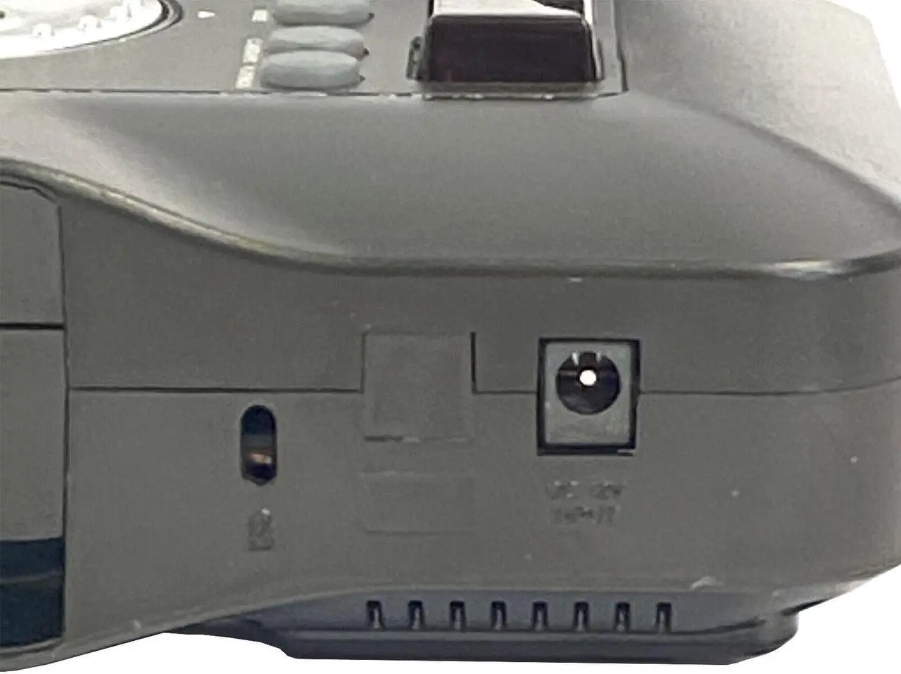 Alt view image 4 of 6 - AverMedia AVerVision CP135 Portable Flexible Document Camera VGA USB