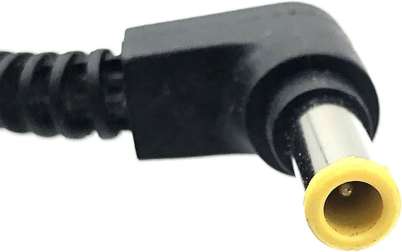 Alt view image 2 of 5 - Genuine 13V HP AC DC Wall Adapter for JetDirect 175X 380X 500X Print Server OEM