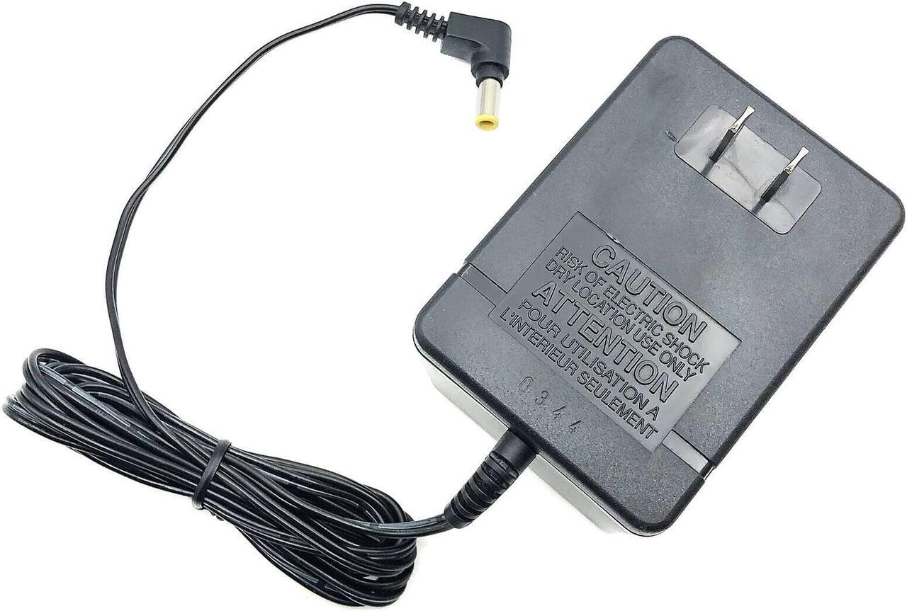 Alt view image 4 of 5 - Genuine 13V HP AC DC Wall Adapter for JetDirect 175X 380X 500X Print Server OEM
