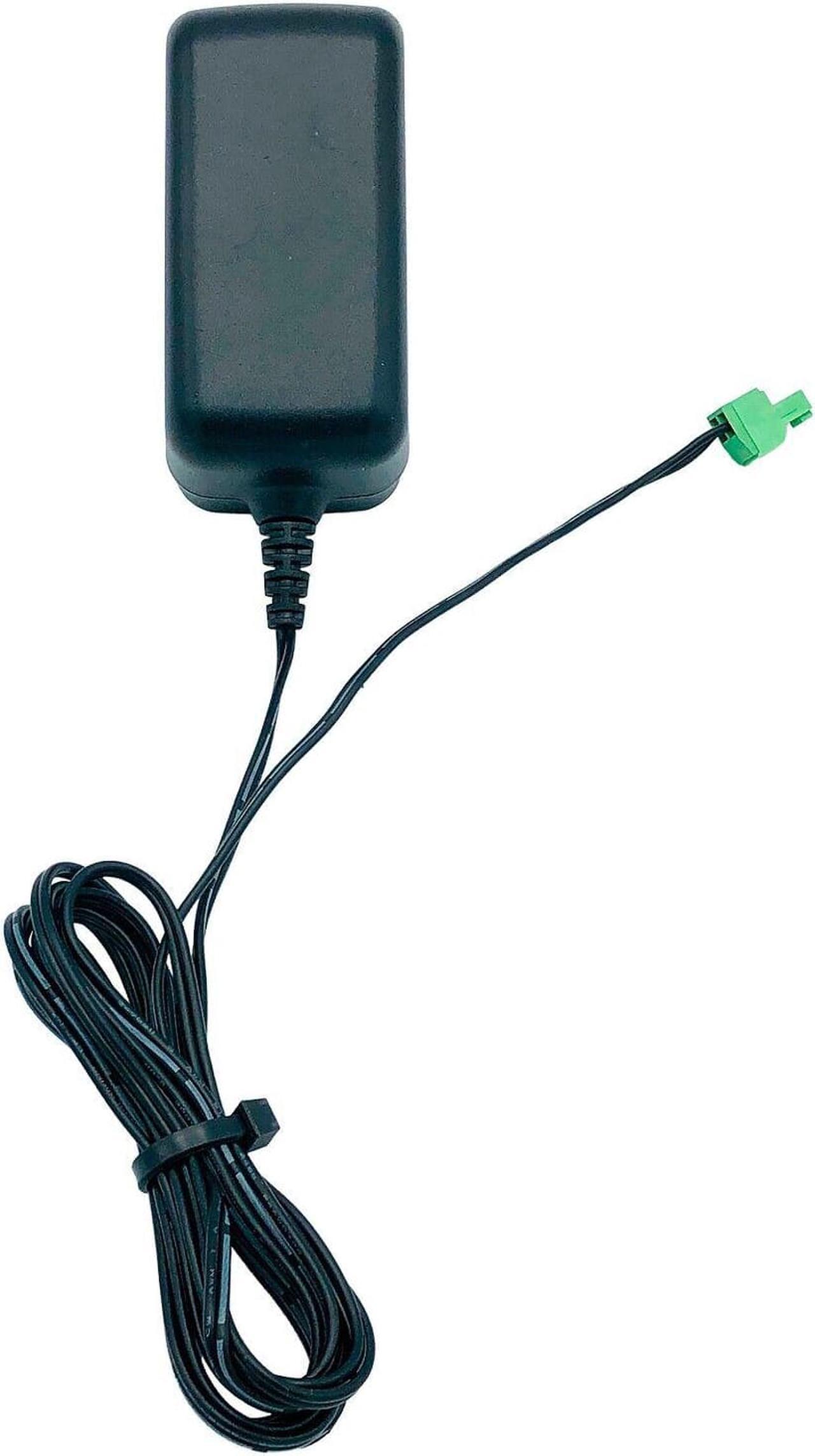 Alt view image 4 of 5 - Genuine Crestron NBS24J240075D5 Power Supply PW-2407WUL 2 pin 24V 0.75A OEM
