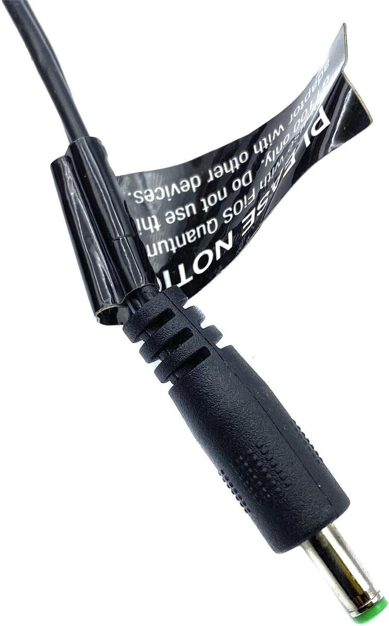 Alt view image 3 of 5 - New Genuine Verizon MU36-D120300-A1 AC Adapter for FiOS G1100 Gateway Router