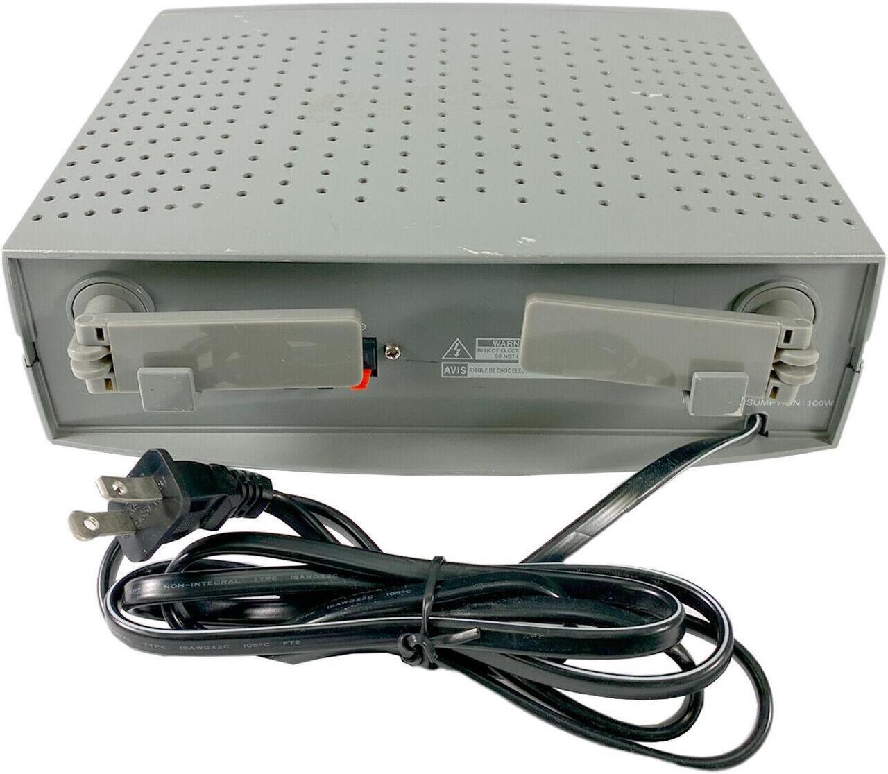 Alt view image 5 of 7 - RadioShack 15-1974 Wireless 5.8 Ghz Digital Audio Link Receiver