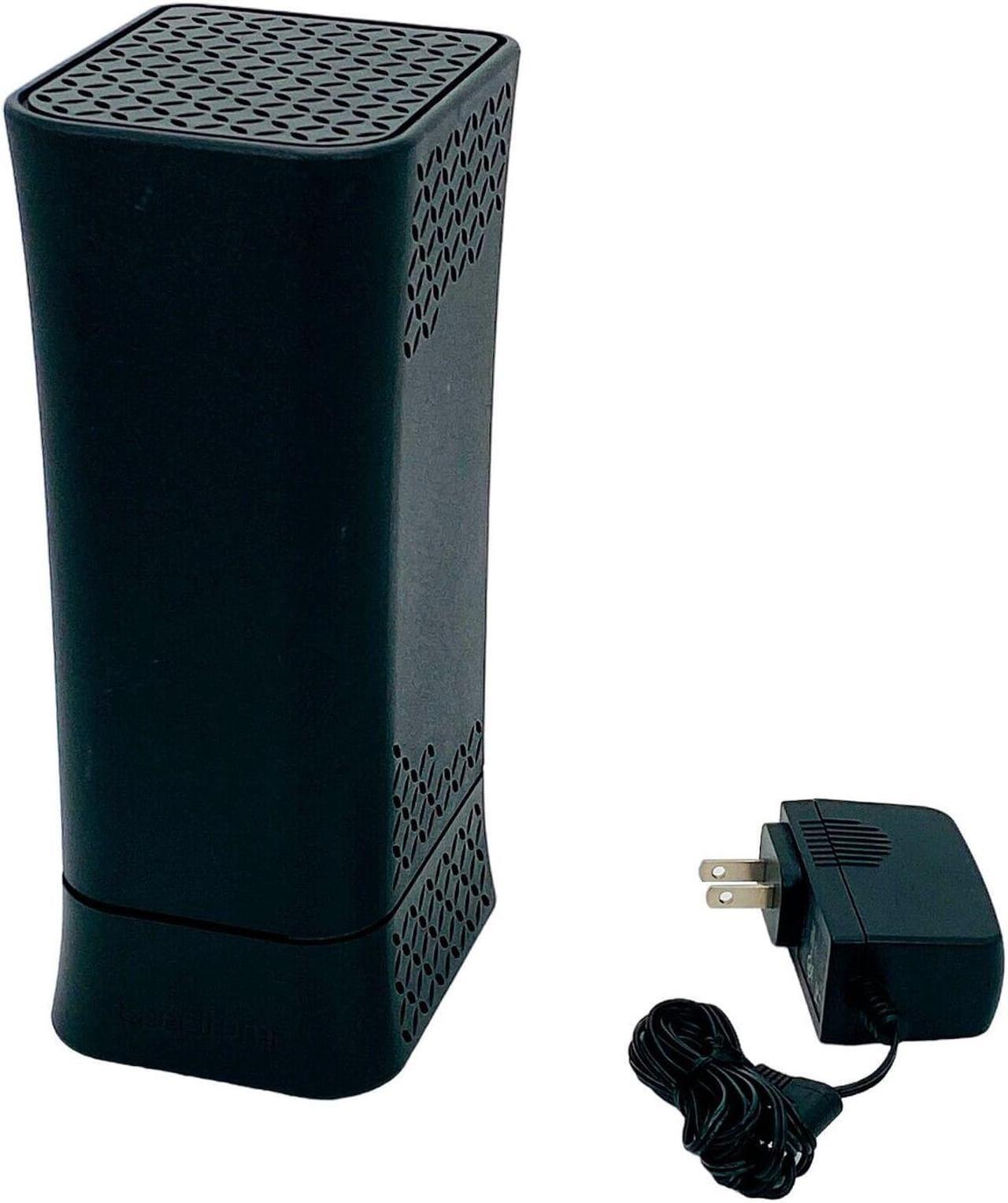 Main image of Spectrum RAC2V1K AC2650 2650Mbps Wave 2 Dual-Band Home Wireless Router w/Adapter