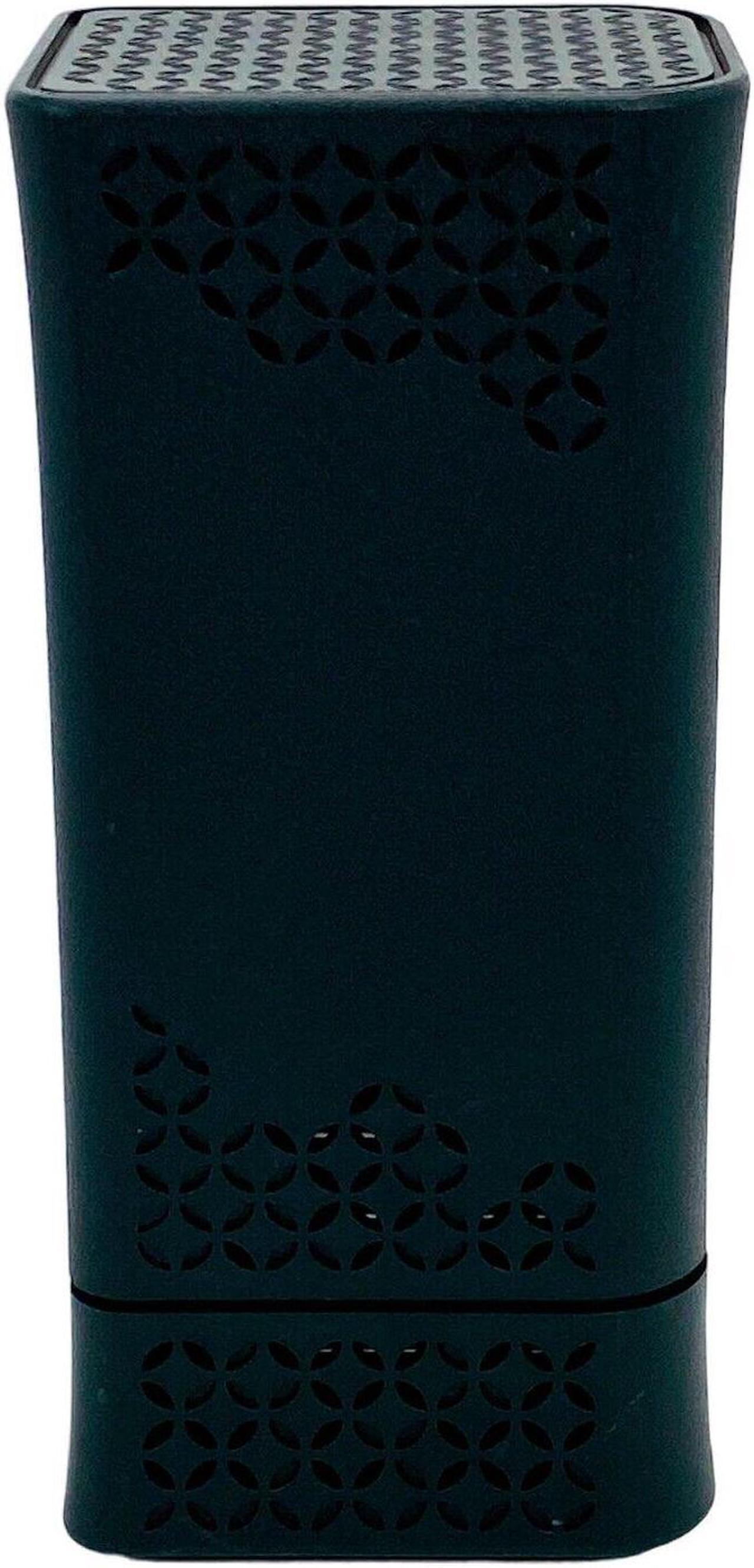 Alt view image 7 of 7 - Spectrum RAC2V1K AC2650 2650Mbps Wave 2 Dual-Band Home Wireless Router w/Adapter