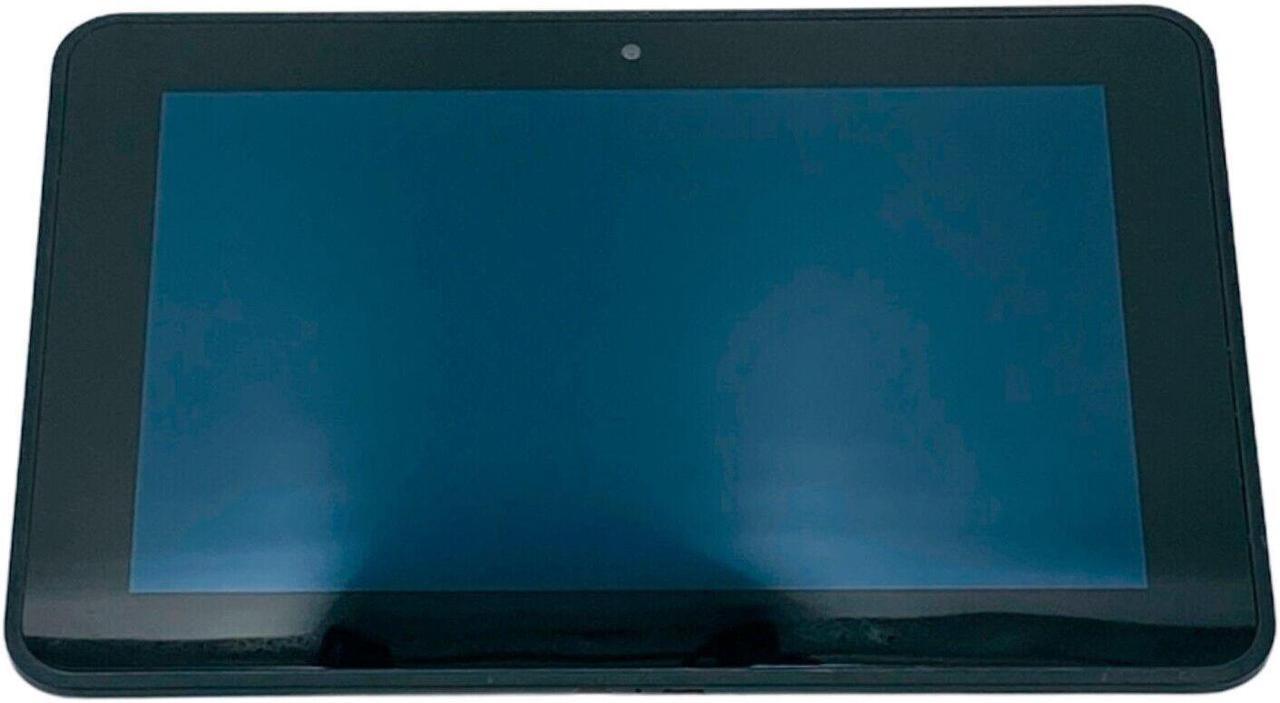 Alt view image 6 of 6 - Genuine Amazon Kindle Fire HD 8.9 3HT7G (2nd Gen.) - 16GB 8.9in Tablet Black
