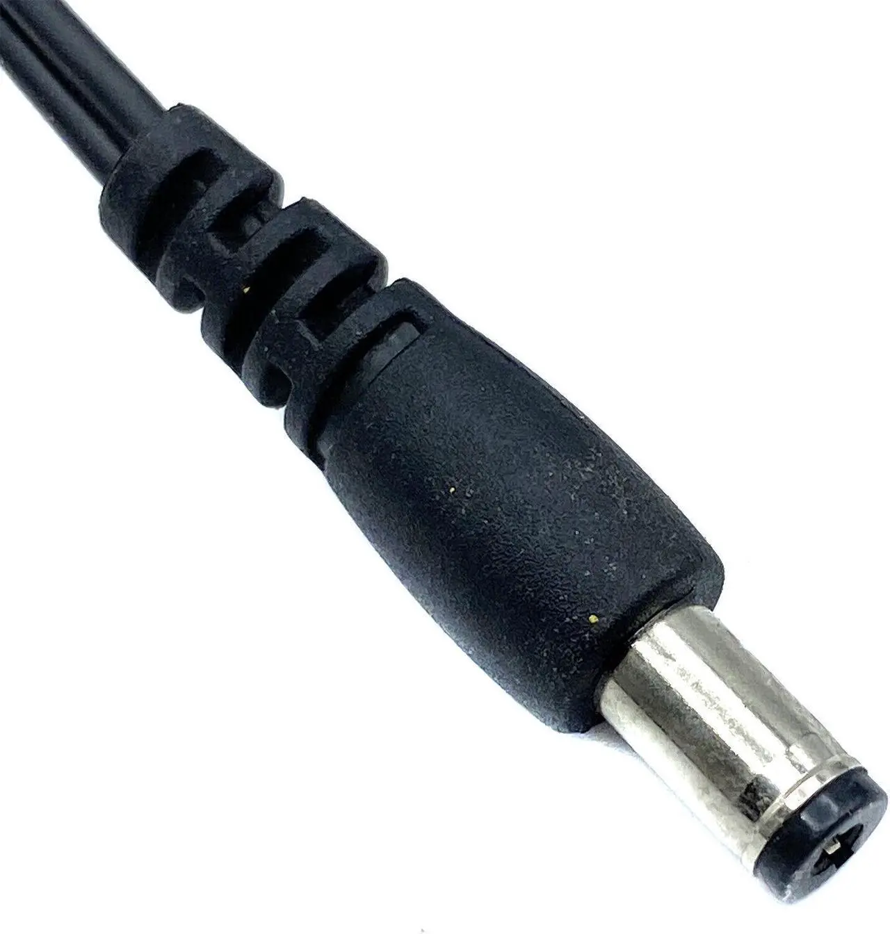 Alt view image 4 of 7 - Genuine Arris AC Power Adapter 12V for Motorola MG8702 Cable Modem Router w/PC