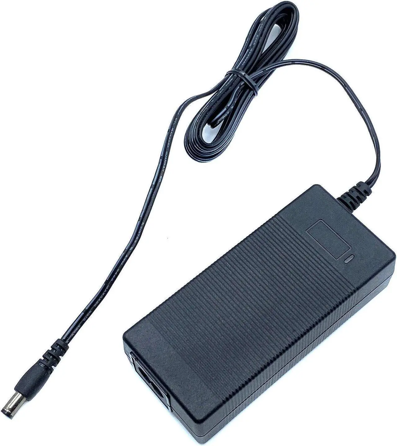 Alt view image 7 of 7 - Genuine Arris AC Power Adapter 12V for Motorola MG8702 Cable Modem Router w/PC