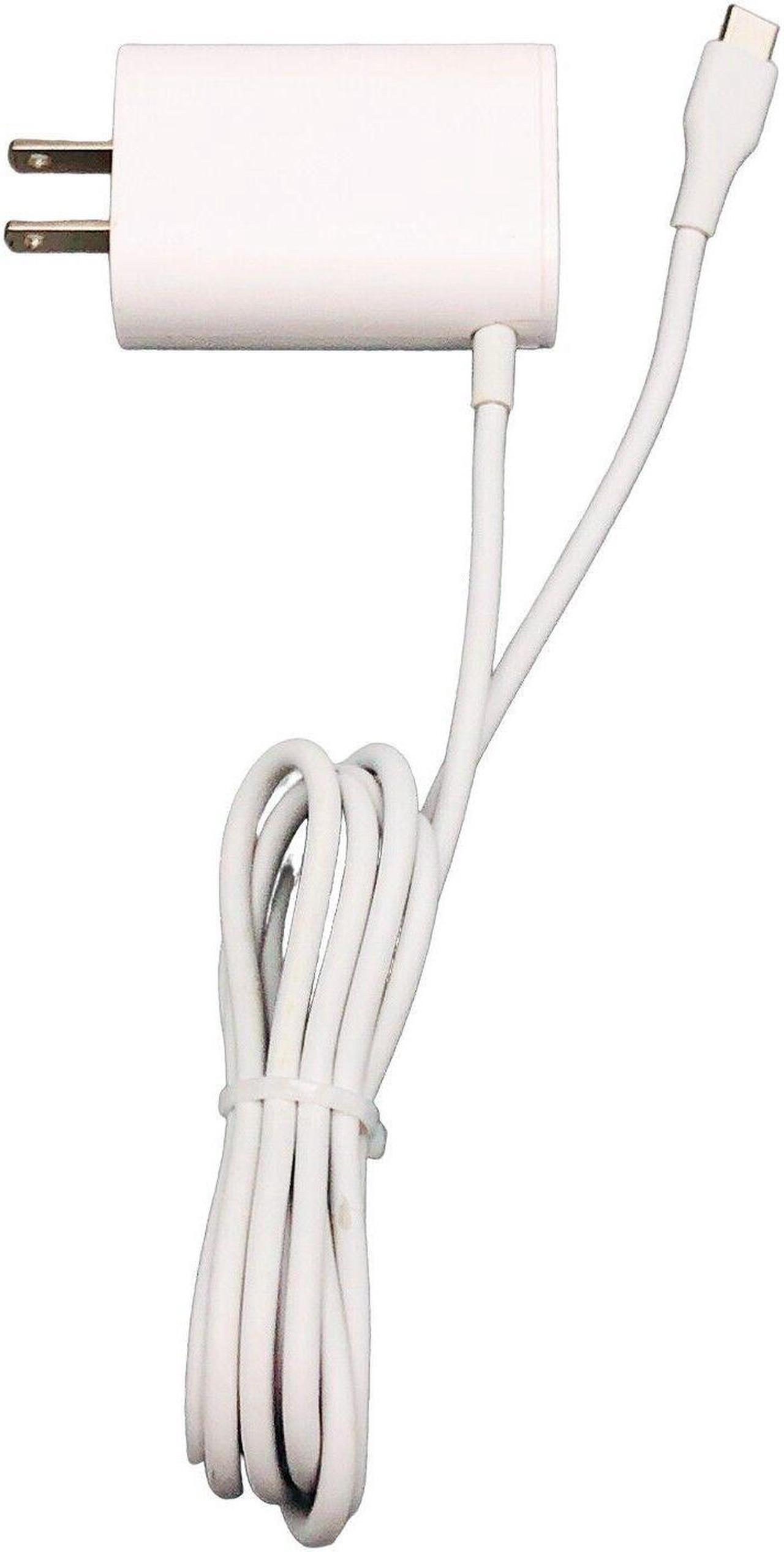 Main image of 5V 3A Wall AC Power Adapter USB-C for Eero WiFi 5 6 Router Mesh System OEM
