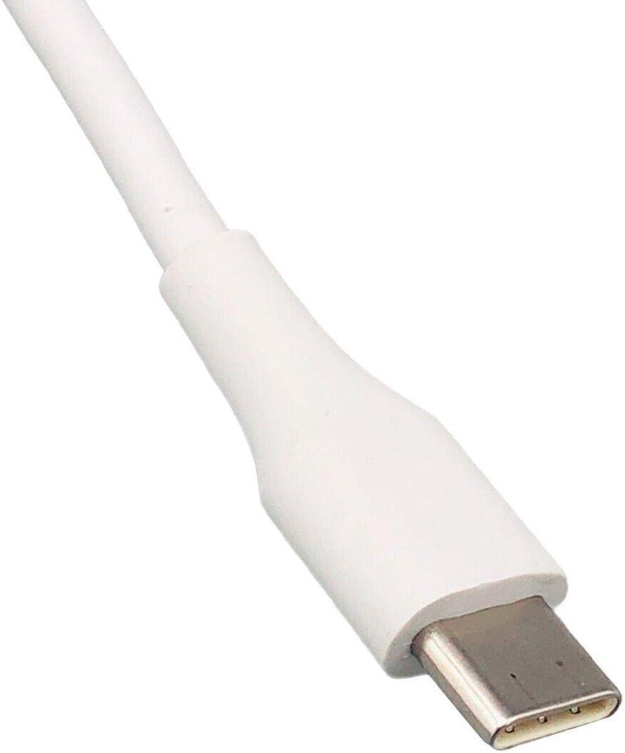 Alt view image 3 of 7 - 5V 3A Wall AC Power Adapter USB-C for Eero WiFi 5 6 Router Mesh System OEM
