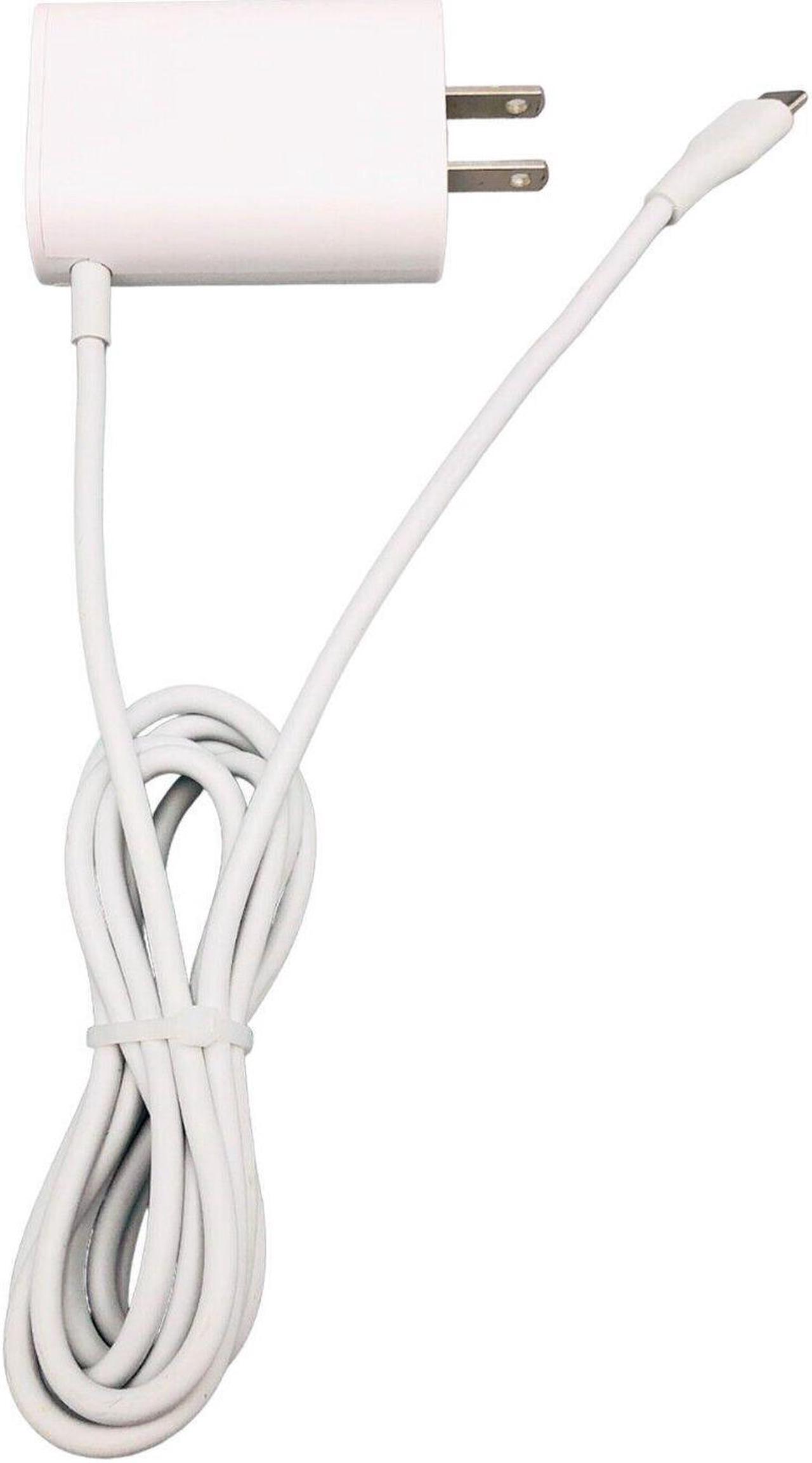 Alt view image 6 of 7 - 5V 3A Wall AC Power Adapter USB-C for Eero WiFi 5 6 Router Mesh System OEM