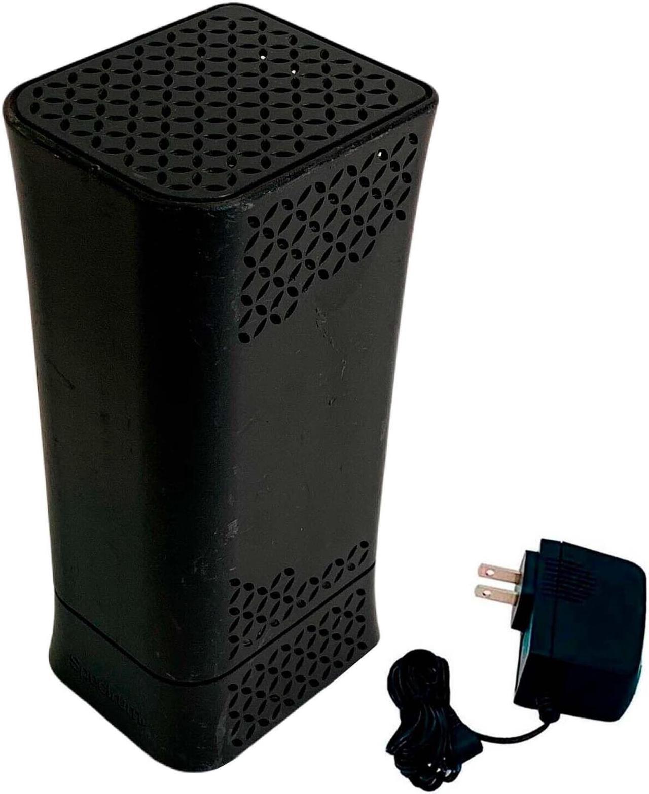 Main image of Spectrum Sagemcom Fast 5280 RAC2V1S Dual-Band 2650Mbps Wave 2 Router w/ Adapter