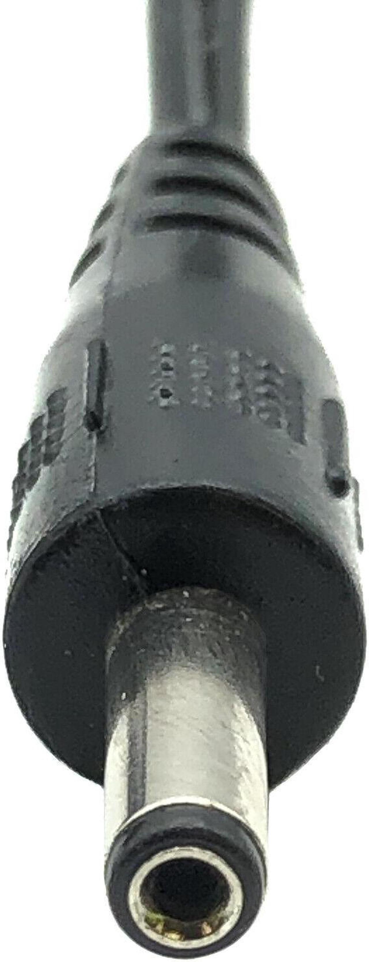 Alt view image 3 of 6 - Genuine Motorola 2580955Z02 AC/DC Wall Power Supply Adapter 12V 200mA
