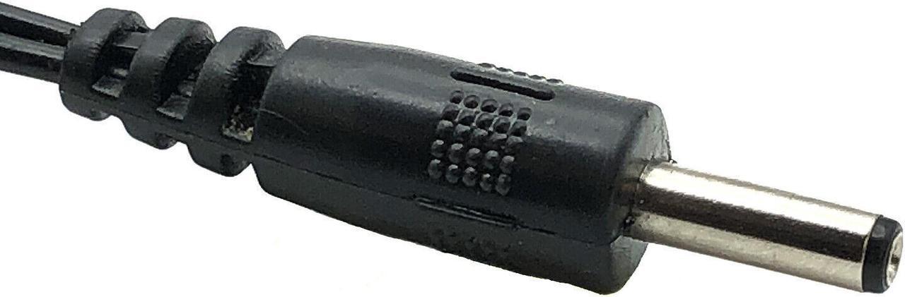 Alt view image 4 of 6 - Genuine Motorola 2580955Z02 AC/DC Wall Power Supply Adapter 12V 200mA