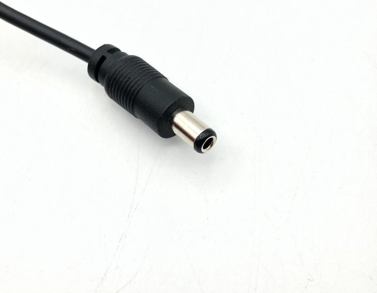 Alt view image 3 of 5 - Original CWT CAE060242 Power Supply Adapter 24V 2.5A 60W Charger 5.5x2.5mm w/PC