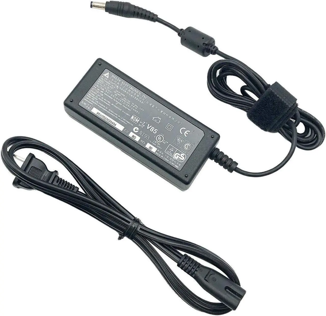 Main image of Original Delta AC Adapter for ASUS RT-AX86 RT-AX86U RT-AX86S RT-AX86U Pro