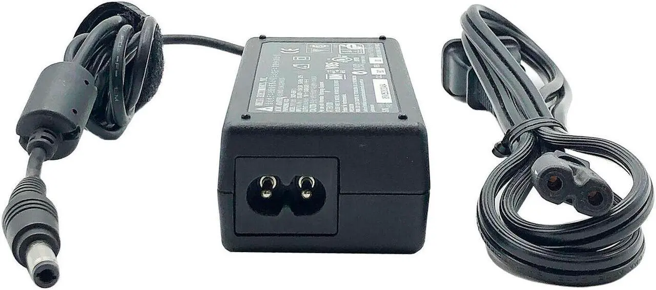 Alt view image 5 of 7 - Original Delta AC Adapter for ASUS RT-AX86 RT-AX86U RT-AX86S RT-AX86U Pro