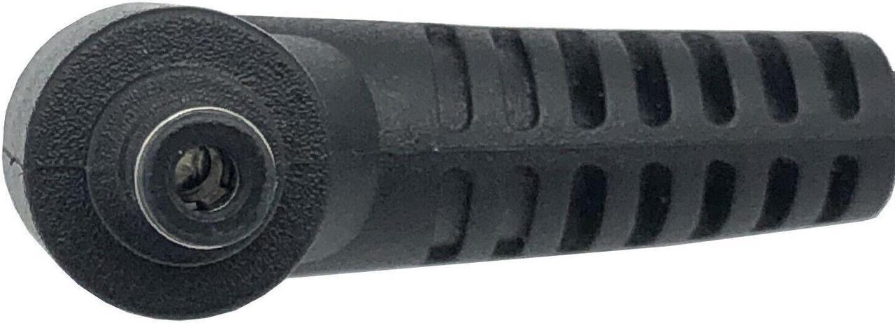 Alt view image 3 of 7 - Genuine Chicony A12-180P1A AC Power Supply Adapter 19V 9.5A A180A002L w/Cord