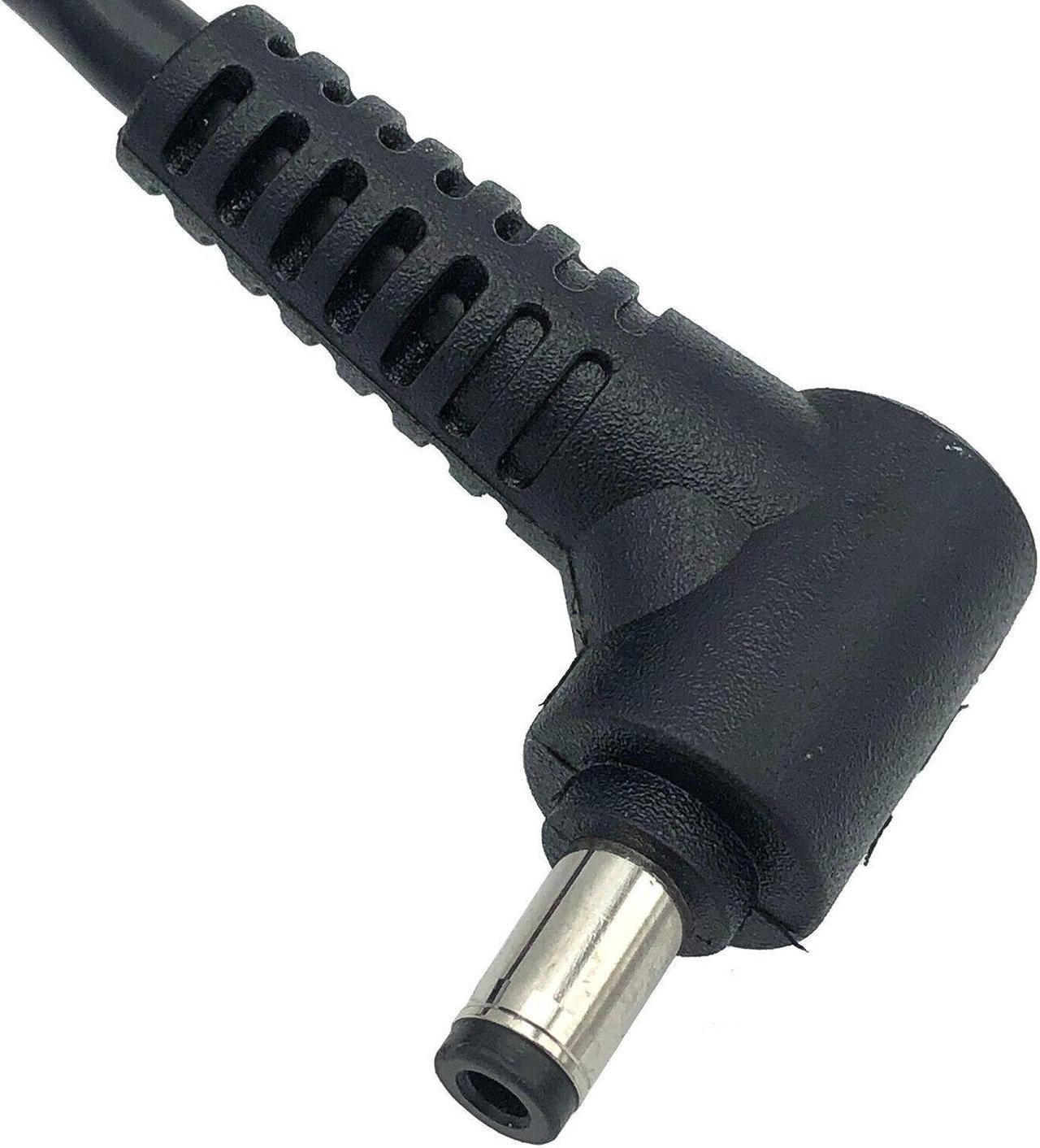 Alt view image 4 of 7 - Genuine Chicony A12-180P1A AC Power Supply Adapter 19V 9.5A A180A002L w/Cord