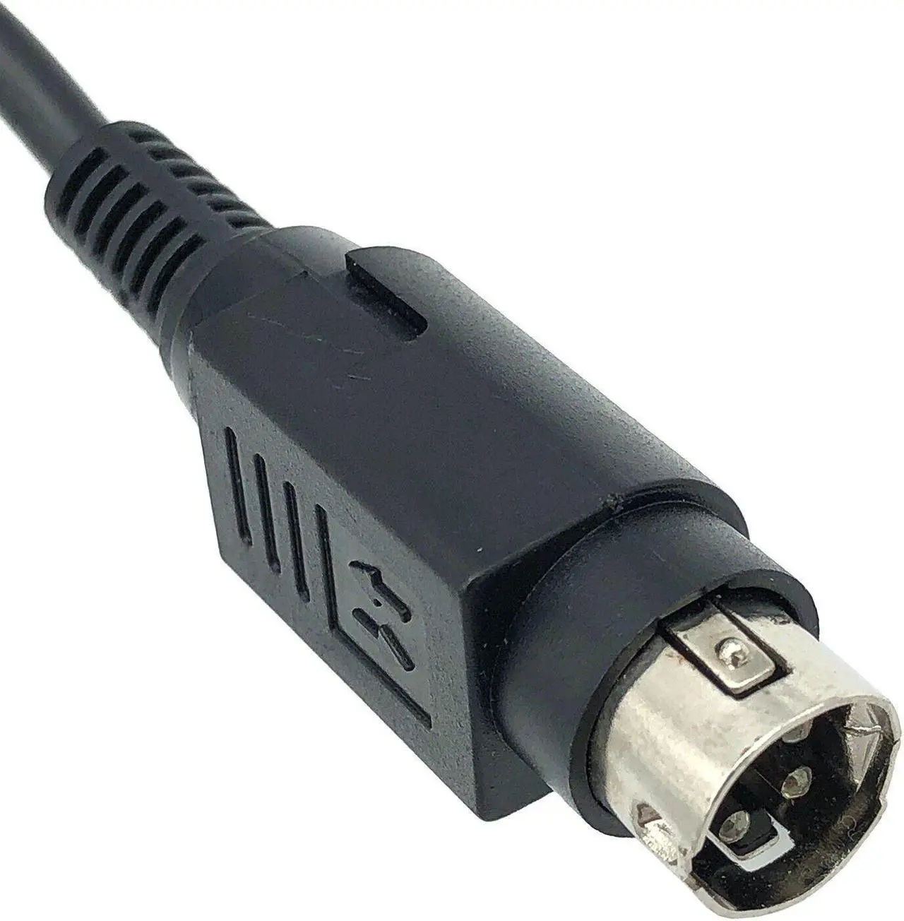 Alt view image 4 of 6 - OEM Mean Well GST60A15 AC Adapter 15V 4A 4-Pin Power Supply w/Cord