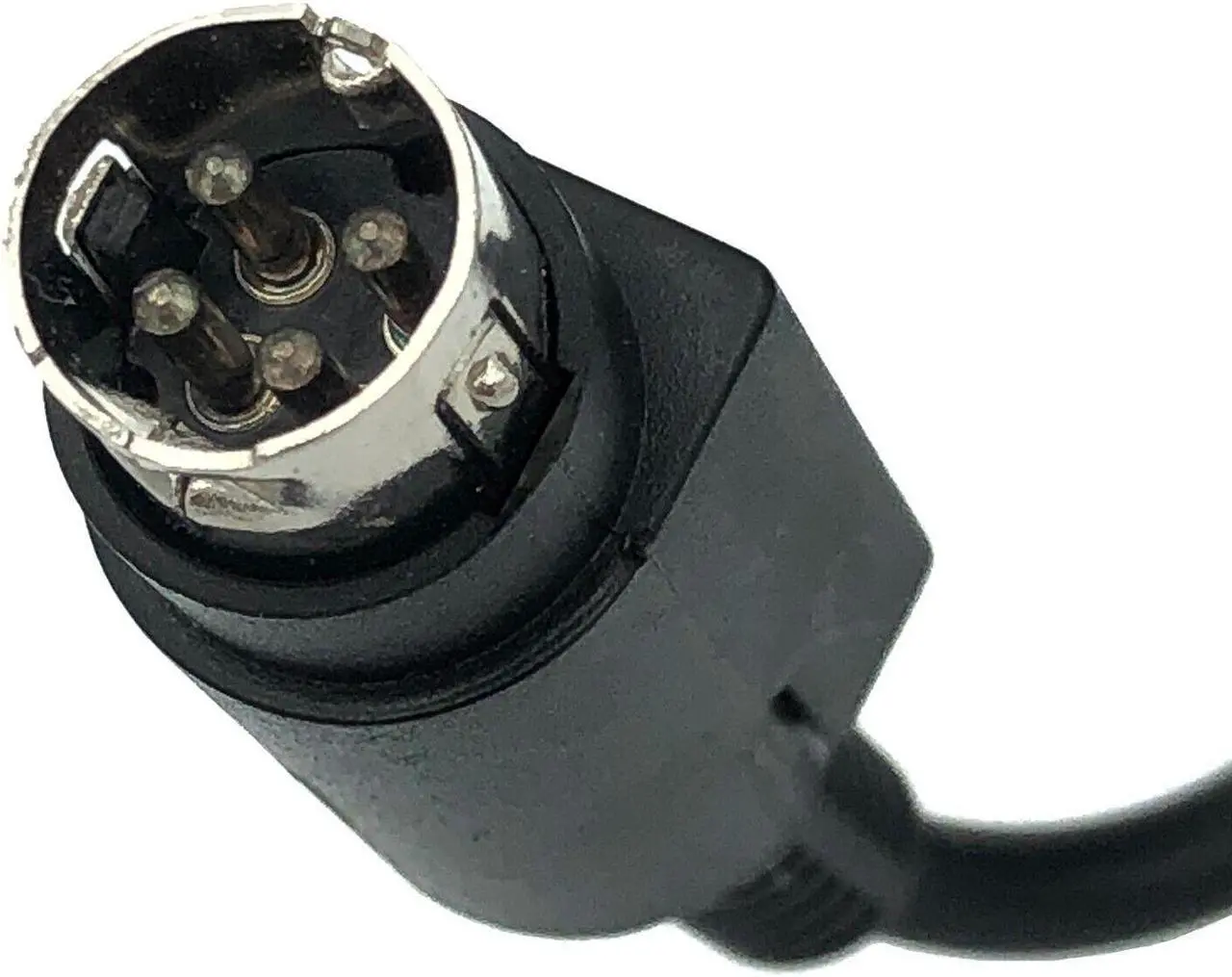 Alt view image 3 of 6 - OEM Mean Well GST60A15 AC Adapter 15V 4A 4-Pin Power Supply w/Cord