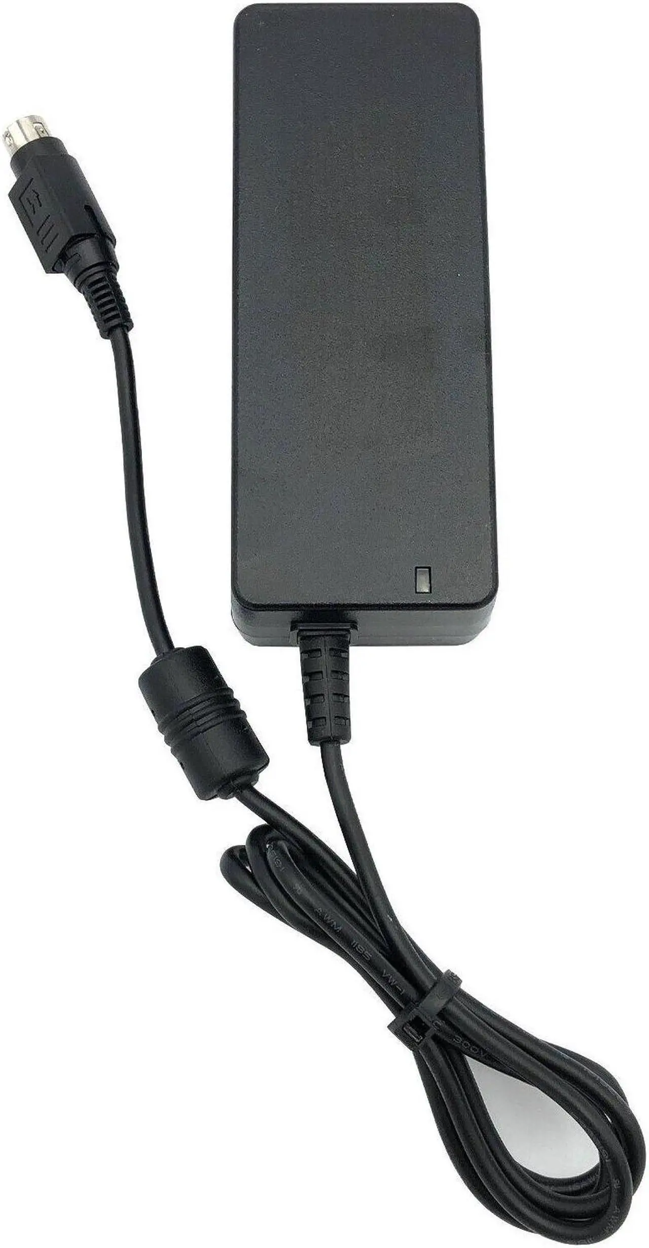 Alt view image 6 of 6 - OEM Mean Well GST60A15 AC Adapter 15V 4A 4-Pin Power Supply w/Cord