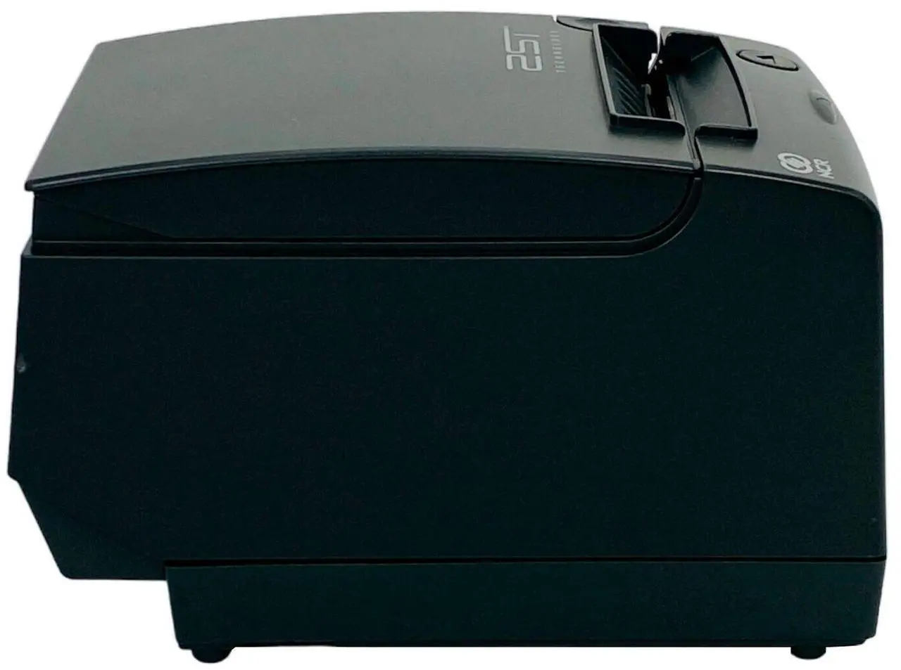 Alt view image 6 of 7 - NCR 7198-2003-9001 Direct Thermal POS Receipt Ticket Printer USB