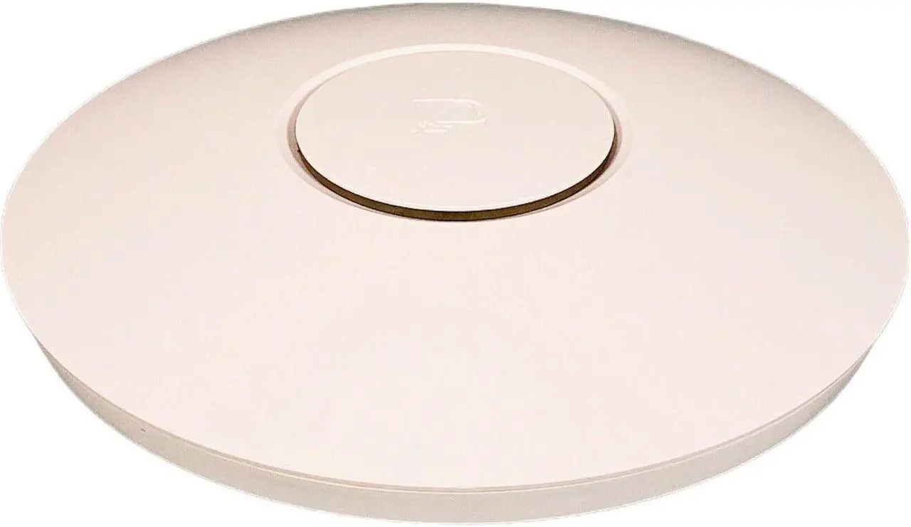 Alt view image 3 of 7 - Ubiquiti UniFi AP UAP Wireless Access Point SWX-UAP